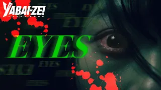 Full movie | EYES | Horror