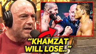 MMA World PREDICTS Khamzat Chimaev VS Paulo Costa.. (UFC 294)