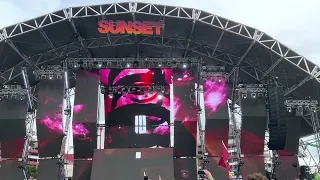 Mitis Full Set Sunset Music Festival