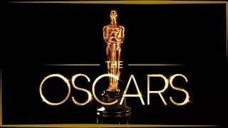 Оскар: история премии