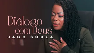 Jack Souza | Diálogo Com Deus [Cover Shirley Carvalhaes]