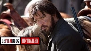 True Grit (2010) Official HD Trailer #2 [1080p]