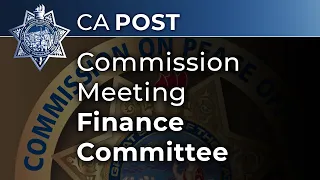 Finance Committee Meeting - June 2, 2021