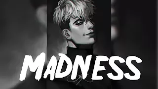 Nightcore - Madness [male]