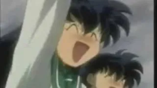 kagome's rap