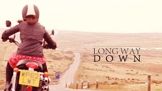 Doctor & Clara | long way down