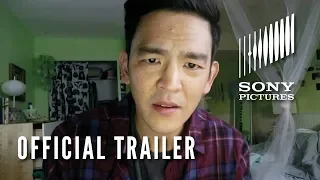 Searching | International Trailer | In Cinemas September 27