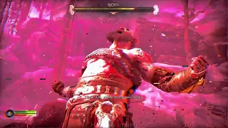 SPARTAN RAGE EDIT 2 /god of war believer rage edit