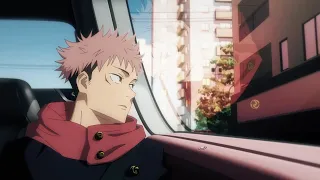 JUJUTSU KAISEN Op 2 But It's Extremely Short