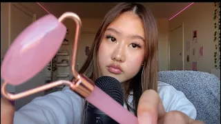 ASMR 1 minute spa