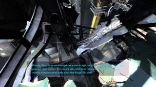 Portal 2 with Ethan (Part 1)