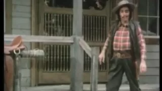 Monty Python in Deutschland - Der Mäuseschützer