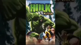 Hulk Vs Wolverine Full Soundtrack (2009)