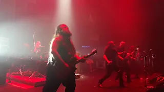 Forteresse Live Video 1 Messe Des Morts 2018 En Vivo Montreal Canada