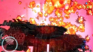 Rebel Galaxy EP10 - How to destroy two Space Stations