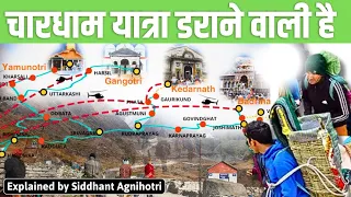 Don’t go to Chardham