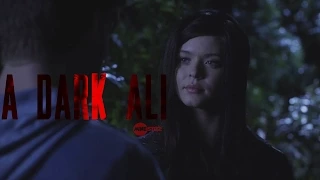 Pretty Little Liars - Alison/Ending - "A Dark Ali" [5x10]