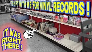 INCREDIBLE! Vinyl Finds IN THE WILD!   Vinyl Community 2022 | Record Collection  Thrift Store Haul!