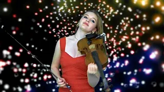 One Direction - Best Song Ever - cover by Talia ( violin )