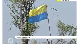 Бійці 128-ї бригади розказали, як відбивали атаку ворога: спецрепортаж