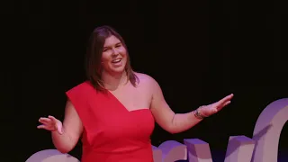 How Vulnerability Unleashes Freedom | Haley Skiko | TEDxCherryCreekWomen