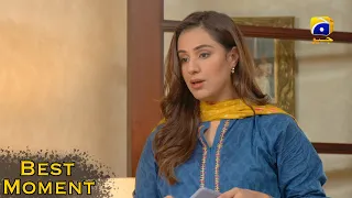 Grift Episode 12 || Ali Abbas - Saniya Shamshad || 𝐁𝐞𝐬𝐭 𝐌𝐨𝐦𝐞𝐧𝐭 𝟎𝟕 || Har Pal Geo