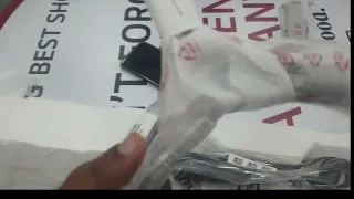 UHD 43UR9050 2023 Leatest Unboxing Video, LG Bhawal Shop Dadar. #LGLED#tv#unboxing#blog #shorts shor