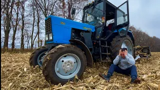 ❌Думав КІнЧив трактор а виявилось-я у Мамки не тракторист🙃дискую на автопілоті -ЦЕ КАЙФ А НЕ РОБОТА