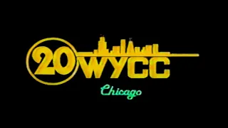 Channel 20 - 20th Anniversary Promo 1985 - WYCC-TV Chicago