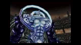 Final Fantasy IX - Final Boss: Necron