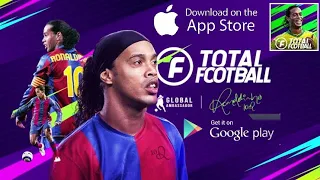 Total Football Tutorial download iOS (iPhone iPad)