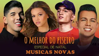 O Melhor do piseiro - João Gomes, Brisa star, Zé Vaqueiro e Vitor Fernandes