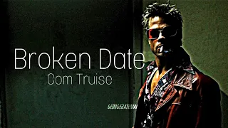 Com Truise - Broken Date (Tyler Durden) (Music Video) (TikTok Version)