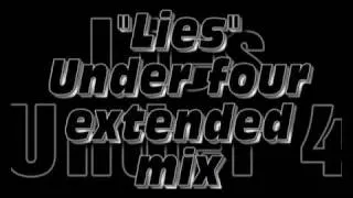 Lies -Under 4-