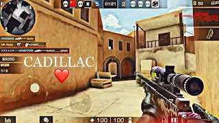 CADILLAC 🤑♥️ | STANDOFF 2 FRAGMOVIE | НОВЫЙ КАДИЛЛАК 🚘♥️ | СТАНДОФФ 2 ФРАГМУВИ