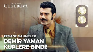 Bunun adı sevda Demir Yaman! - Bir Zamanlar Çukurova