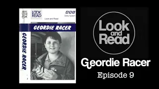 BBC Look and Read   Geordie Racer   Cassette Audio   Episode 9