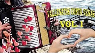 VALLENATO CORTAVENAS VOL 1