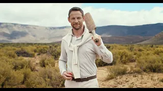 HACKETT LONDON X JENSON BUTTON SS23 CAMPAIGN