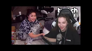 GENSYXA смотрит TWITCHFM | Топ Моменты с Twitch | Стримснайперы в Реальной Жизни