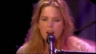 DIANA KRALL  -  Temptation