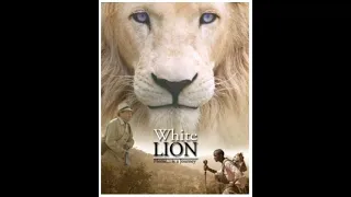 White lion(2010) hollywood movie