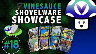 [Vinesauce] Vinny - Shovelware Showcase: PS1 Edition (part 18)