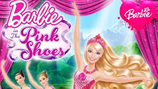 Barbie In The Pink Shoes Explained In English | By Emperor Tale