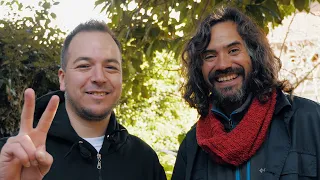 Bruno Arias Y José Luis Aguirre - Eterna Risa | VIVO EN 4K