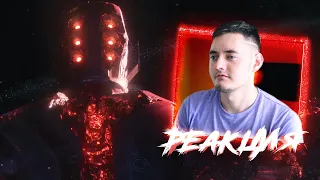 ВЕЧНЫЕ - РЕАКЦИЯ НА ТРЕЙЛЕР | ЭТО УЖЕ ИНТЕРЕСНЕЙ! ETERNAL TRAILER REACTIONS