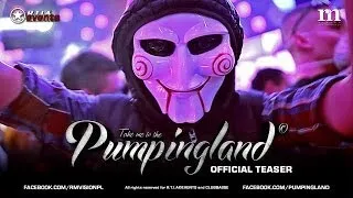 Pumpingland - Protector Prestige Uniejów - TEASER HD // 01.02.2014