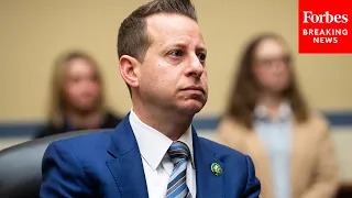 Jared Moskowitz Blasts Florida Supreme Court For Negating 'What Voters In 1980' Chose on Abortion
