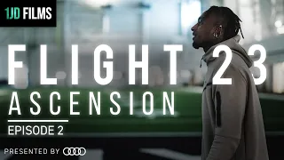 All-Access Inside the New York Jets 2023 Draft | Flight 23: Ascension