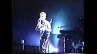 David Bowie All The Young Dudes Phoenix festival 1996